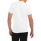 Hanes Men's 10 Pack White V-Neck Undershirts MEDIUM