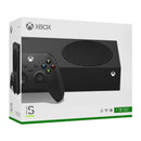 Microsoft - Xbox Series S - 1TB - All-Digital Console ( + OPTIONAL 2nd Carbon Black Controller)