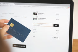 Make Payments Online with your Debit Card
