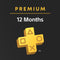 SPECIAL OFFER: 1 Year of PS+ Premium Subscription for $875.00