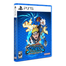 Naruto X Boruto Ultimate Ninja Storm Connections - PlayStation 5 (PS5)