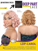 Motown Tress Deep Part Lace Wig