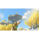 The Legend of Zelda: Tears of the Kingdom - Nintendo Switch + Exclusive Gold Wall Scroll