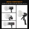GODOX ML-CD15 Softbox Diffusion Dome Kit with 3 Adapters