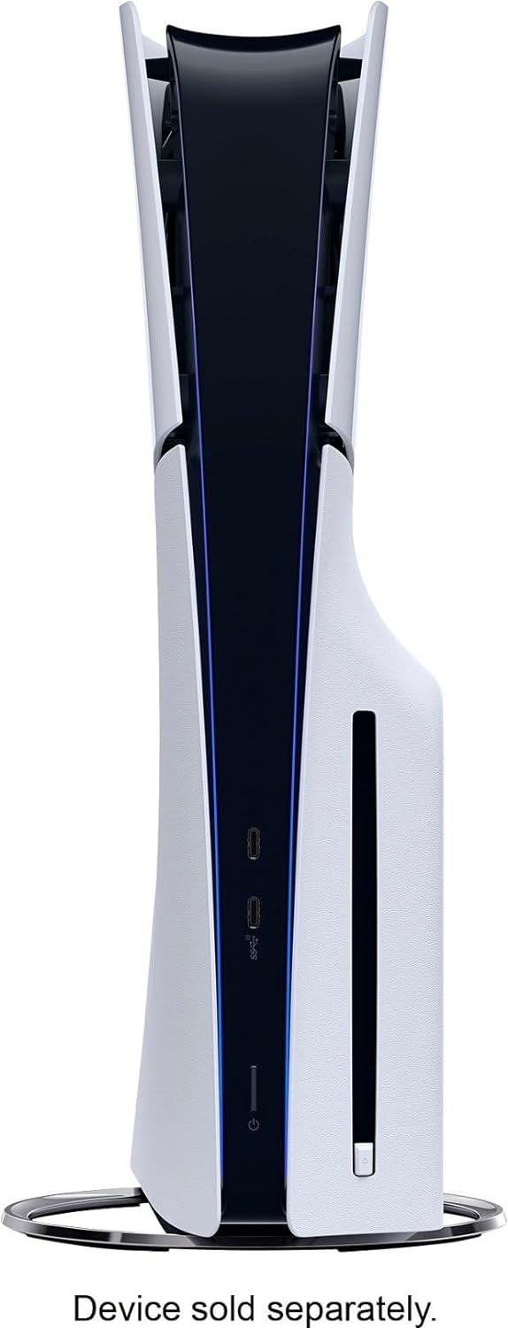 Pelidox Vertical Stand for PS5 Slim Consoles