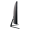 Acer Nitro 27" 1500R Curved WQHD (2560 x 1440) Gaming Monitor, 170Hz ,1ms, Black, ED270U P2bmiipx