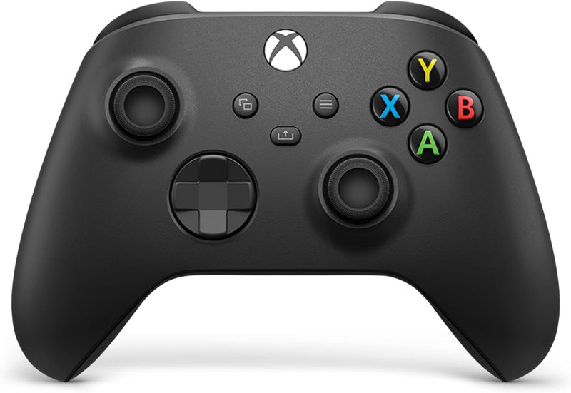 Microsoft - Xbox Series X – Forza Horizon 5 Bundle + 2nd Carbon Black Controller