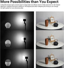 GODOX ML-CD15 Softbox Diffusion Dome Kit with 3 Adapters