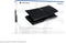 Sony PlayStation 5 SLIM Console Covers - Midnight Black - compatible with *BOTH* Disc and Digital Editions (SLIM)