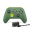 Microsoft - Special Edition - REMIX Controller includes XBOX Rechargeable Battery Pack - for Xbox Series X|S, Xbox One, Windows 10/11, Android and iOS devices