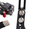 MAD HORNETS USB 3.0 14-Bit PS4/ PS5 Game Racing Handbrake with Clamp Kits