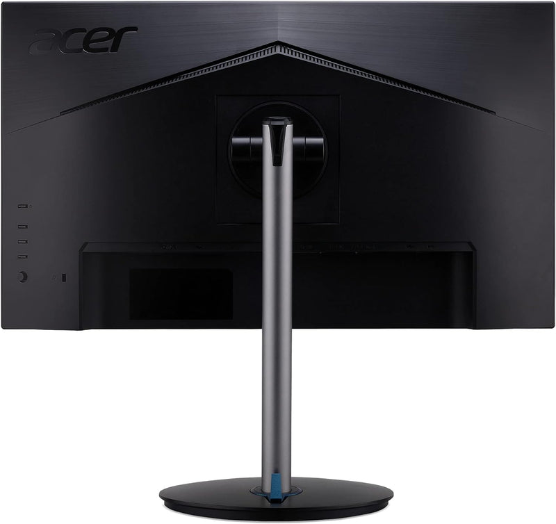 Acer Nitro XFA243Y Sbiipr 23.8” Full HD (1920 x 1080) VA Gaming Monitor | AMD FreeSync Premium Technology | 165Hz Refresh Rate | 1ms VRB | HDR 10 | 1 Display Port 1.2 & 2 HDMI 2.0 Ports