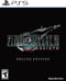 Final Fantasy VII Rebirth - Standard & Deluxe Editions (PS5)