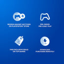 Special on $50 USD PlayStation Store Gift Card [PSN Digital Code]