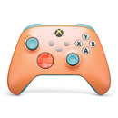 Microsoft - Special Edition - Sunkissed Vibes OPI Wireless Controller for Xbox Series X|S, Xbox One, Windows 10/11, Android, and iOS.