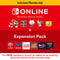 Nintendo - Switch Online + Expansion Pack - Individual Membership [Digital]