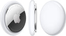 Apple AirTag (comes with FREE case while stocks last*)