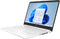 HP - 14" Laptop - Intel Celeron - 4GB Memory - 64GB eMMC - White. Includes 2 FREE Bonus digital items!!