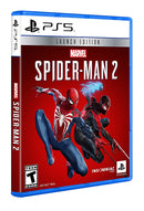 Spider-Man 2 Launch Edition - PlayStation 5 (PS5)