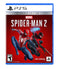Spider-Man 2 Launch Edition - PlayStation 5 (PS5)