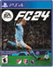 EA Sports FC 24 Standard Edition - PlayStation, PS4, PS5