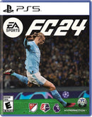 EA Sports FC 24 Standard Edition - PlayStation, PS4, PS5