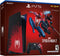 PlayStation 5 Console (Disc) – Marvel’s Spider-Man 2 Limited Edition Bundle (PS5)