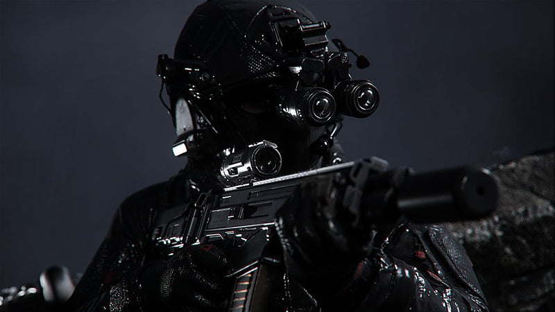 Call of Duty Modern Warfare III - Cross-Gen Bundle - for Xbox Series X|S and Xbox One (Digital Code) - GLOBAL