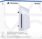 Sony PlayStation Disc Drive For PS5 Digital Edition Consoles
