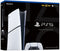 Sony - PlayStation 5 SLIM 1TB Console - Digital Edition (Latest Model)