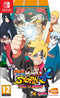 Naruto Shippuden - Ultimate Ninja Storm 4: Road To Boruto - Nintendo Switch