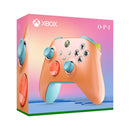 Microsoft - Special Edition - Sunkissed Vibes OPI Wireless Controller for Xbox Series X|S, Xbox One, Windows 10/11, Android, and iOS.