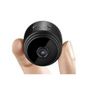 👀 A9 1080p Wireless Mini WIFI Camera With Night Vision And Recording 👀