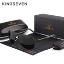 Kingseven UV 400 Polarised Sunglasses (N725)