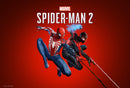 Spider-Man 2 - for PS5 (Digital Code - Full Game Download)