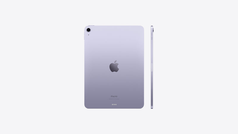10.9-inch iPad Air Wi-Fi 64GB - Purple