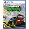 Need For Speed: Unbound, PlayStation 5 (PS5)