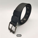 High Quality Tactical Nylon Belts With Detachable Buckle