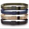 High Quality Tactical Nylon Belts With Detachable Buckle