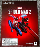Spider-Man 2 - for PS5 (Digital Code - Full Game Download)