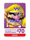 2023 Special on $70 Nintendo eShop Card [Digital Code]