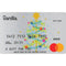 Vanilla Mastercard eGift Card $25. USD - Holiday Glow Tree