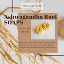 Ashwagandha Root Soap