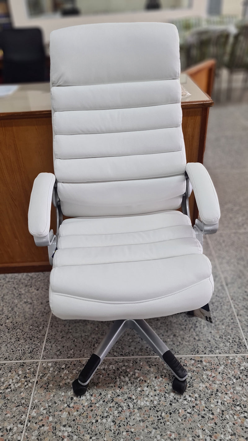 Serta Office Chair White 167810