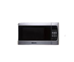 Maxsonic 0.9cuft Microwave MAX-MW09SS