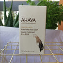 AHAVA Natural Dead Sea Mineral Soap