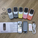 Nokia BM10 Mini Phone