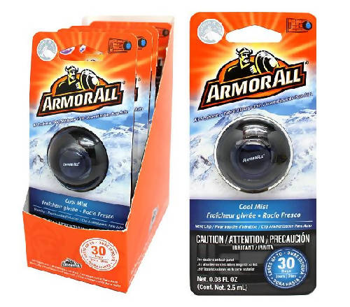 Armorall Vent Air Freshener
