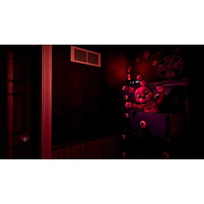 Five Nights at Freddy's: Help Wanted - VR Game from the OCULUS Store (Digital Gift Option)