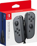 Nintendo Joy-Con (L/R) Wireless Controllers for Nintendo Switch V2, OLED Switch consoles